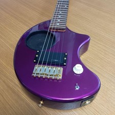 Purple Fernandes Electric Guitars for sale | eBay
