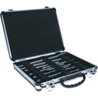Bosch 11-Tlg. MeißEl- Und Hammerbohrer-Set Sds Plus-3, 5–12 Mm, 2608579916