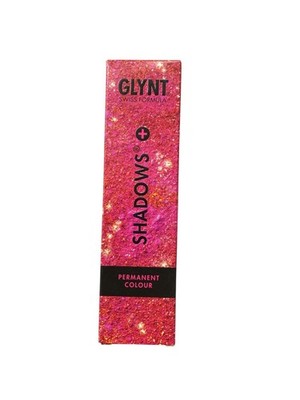 Glynt Shadows + Permanent Colour Verschiedene Haarfarben 100ml