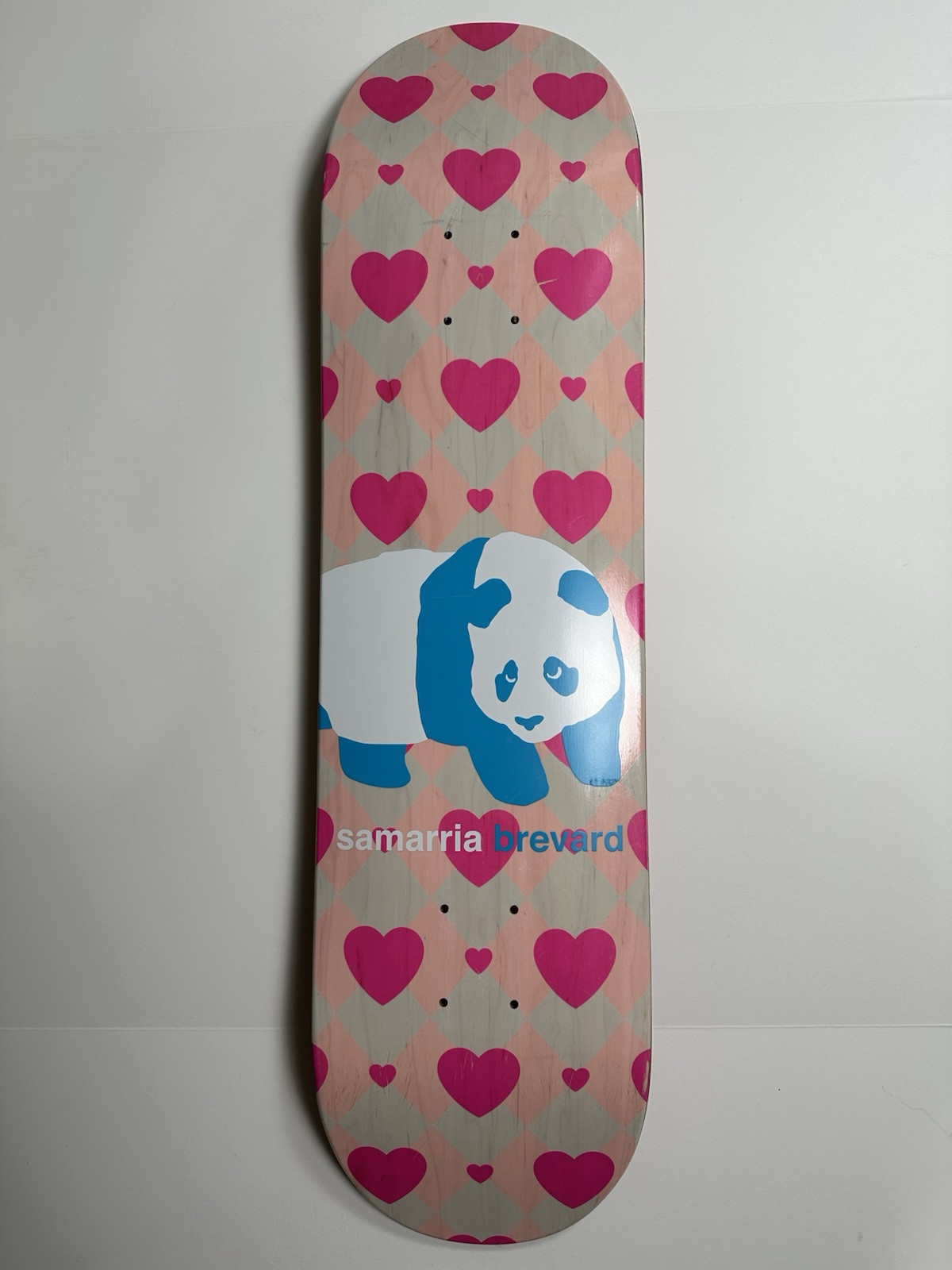 Deck 8.0" Maple
