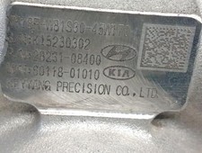 2823108400 turbolader at KIA XCEED CD 1.5 T-GDI MHEV rectp5394839