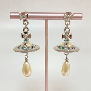 Vivienne Westwood Nana Earrings | eBay