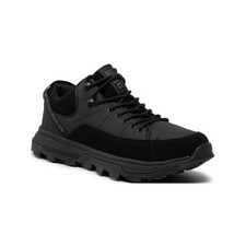 Shoes Universal Men Big Star KK174244906 Black