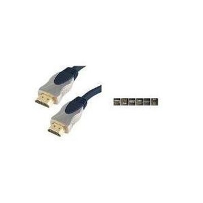 Shiverpeak Exertis Connect Professional - HDMI Kabel - HDMI (M) auf HDMI (M) - 20 M