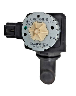 Viessmann 7822764 Linear-Schrittmotor UBL23N24B1TZ94  24V VI956214909160