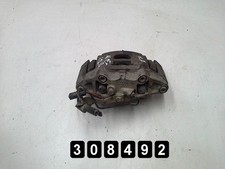 2005 AUDI A8 BREAK CALIPER FRONT RIGHT SIDE 3000 TDI