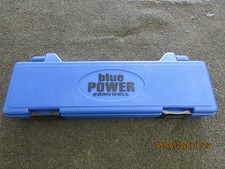 Cornwell Tools Cbp2ma Bluepower 38 Drive 18pc Metric Socket Set 6 Point