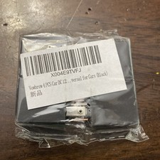 12V 4 PIN 30 Amp Multi-Purpose Universal Automotive Relay 4pc 