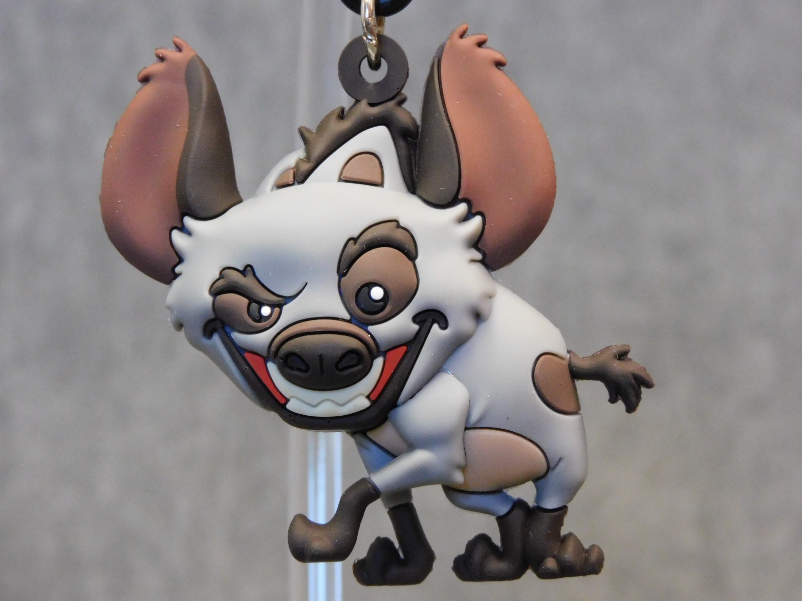 Disney Villains NEW * Banzai Clip * Blind Bag Series 4 Key C