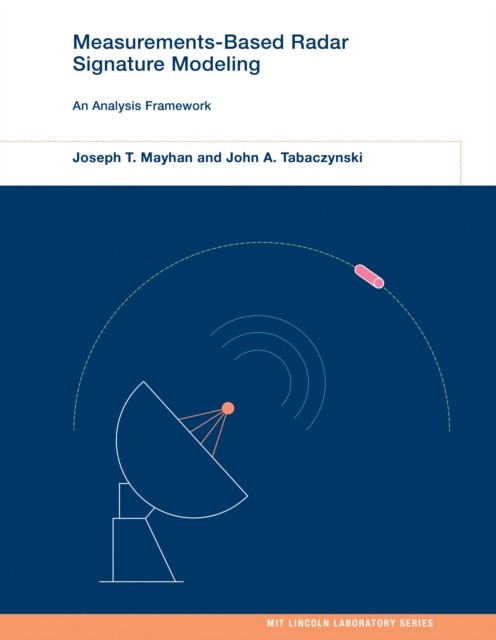 Measurements-Based Radar Signature Modeling by John A. Tabaczynski
