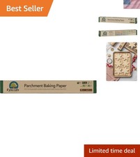 Parchment Baking Paper, 70 sq ft