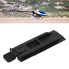 RC Helicopters Battery Install Plate for Flywing for FW450  V3 Portable Easy