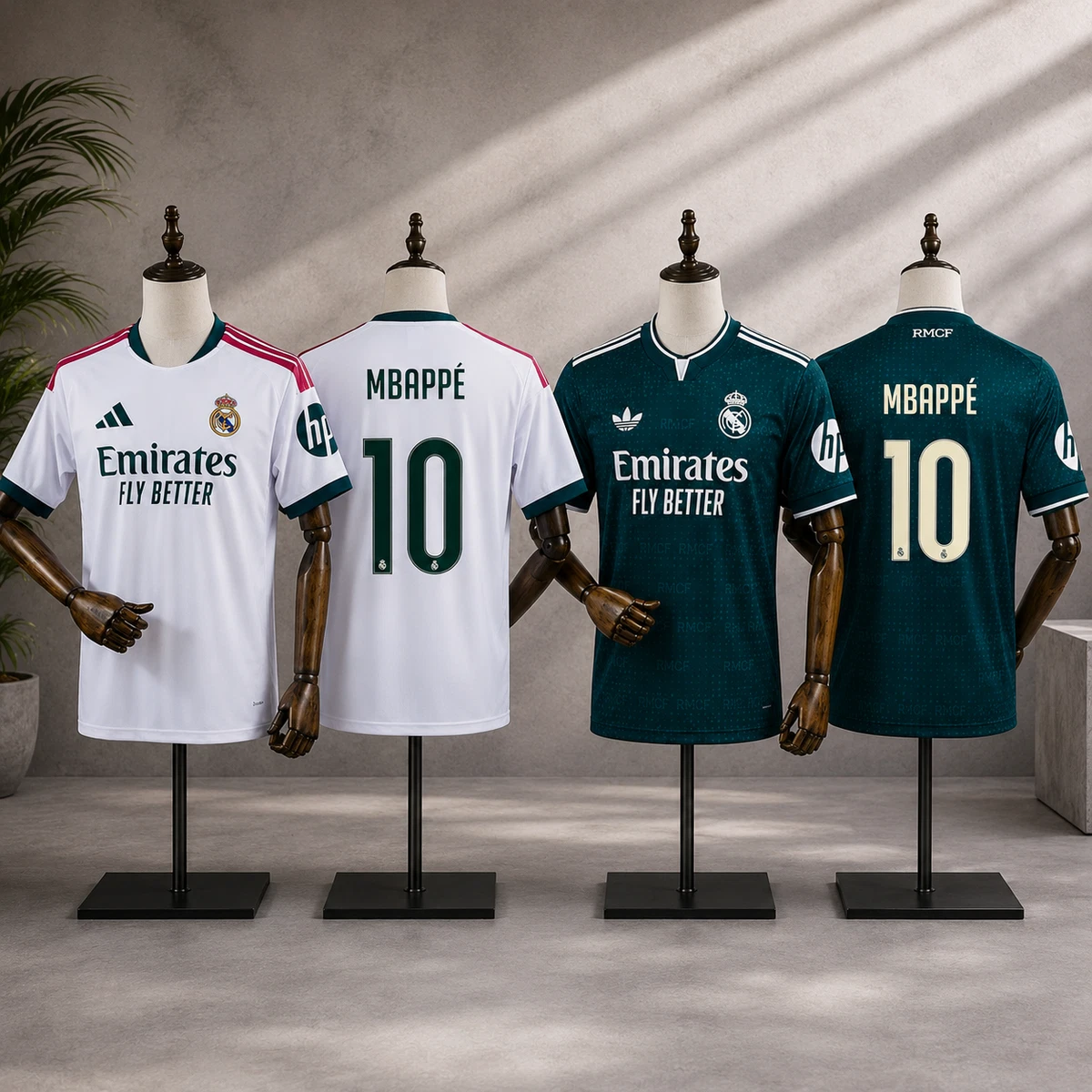 Real Madrid products for sale | eBay