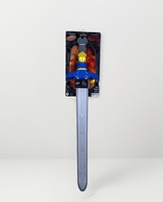 New 2023 Hasbro NERF Dungeons Dragons Xenk's Daggersword Foam Sword Blade Toy