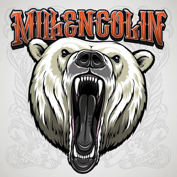 Millencolin True Brew (CD) Album - Bild 2 von 2