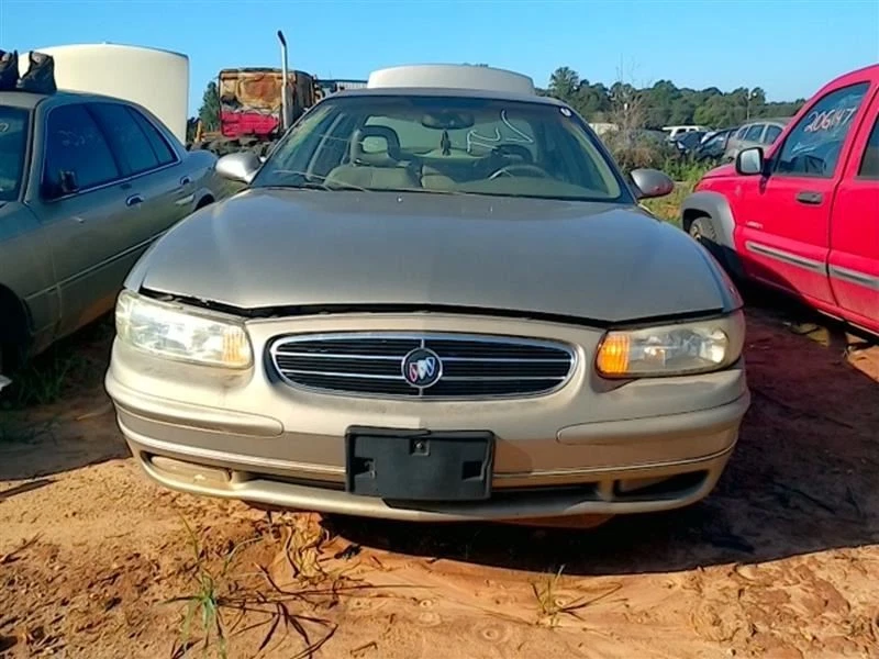 Marco delantero Crossmember/K compatible con Buick Century 98-05 OEM Foto 2 de 4