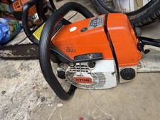 Stihl 034 AV Petrol Chainsaw