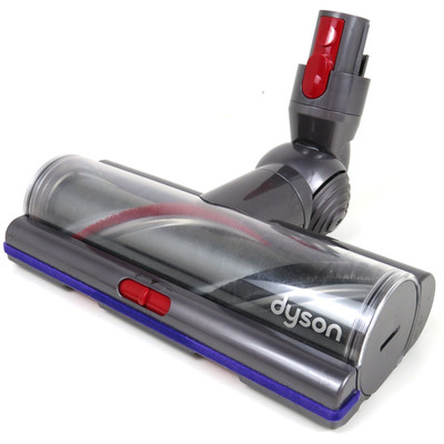 Original Dyson 233367 Floor, Carpet, Nozzle, Brush for V7, V8, V10, V11, V15