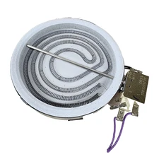 OEM Genuine GE Range Oven heating element 316289800 **TESTED**!