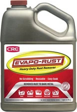 Evapo-Rust ER012 Heavy Duty – 128 oz., Rust Remover for Auto Parts, Hardware