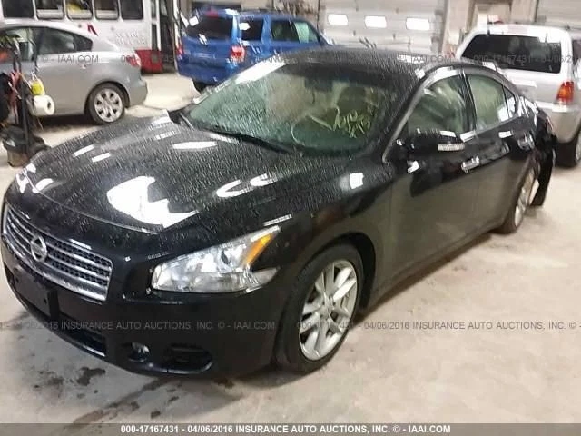 Equipo de audio receptor de radio con reproductor de DVD compatible con 10-11 INFINITI EX35 1941636 Foto 3 de 4