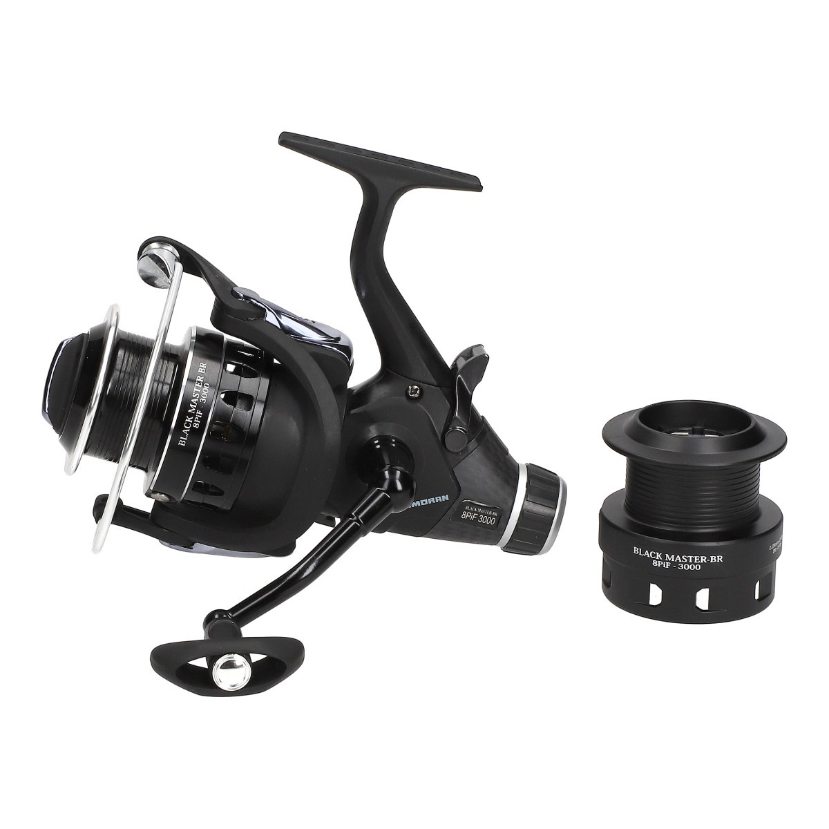 Cormoran Black Master-BR 8PiF 3000 Фрейлауфроль 8990₽