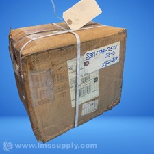 Rexnord S881-TAB-7.50X38-6 Stainless Steel Chain FNFP