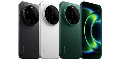 Xiaomi 17 Ultra 1TB 16GB RAM Factory Unlocked 6.9