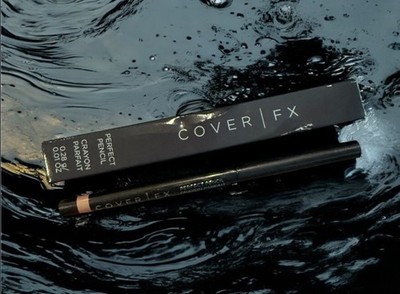 COVER FX Perfect Pencil G MEDIUM .28 g / .01 oz NEW IN BOX