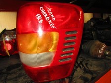 Feu arrière Jeep CHEROKEE