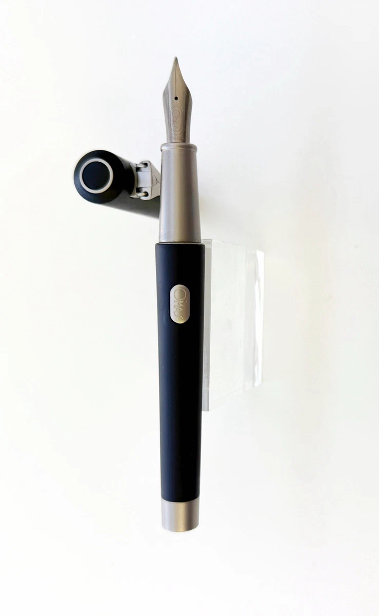 OMAS Other Collectible Fountain Pens for sale | eBay
