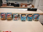 Lot Of Vintage Hot Wheels (6 Cars In Original Package)