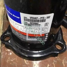 1PC New Conditioning Compressor VR34KF-PFS-582