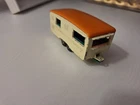 Matchbox Lesney 1970 Trailer caravan  No.57 Superfast