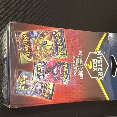are pokemon booster boxes seeded TCG: Value Box 9 Toys & Games The mystery pack is manufactured by Mystery and features a mix of cards in English language Products Pokemon Philly