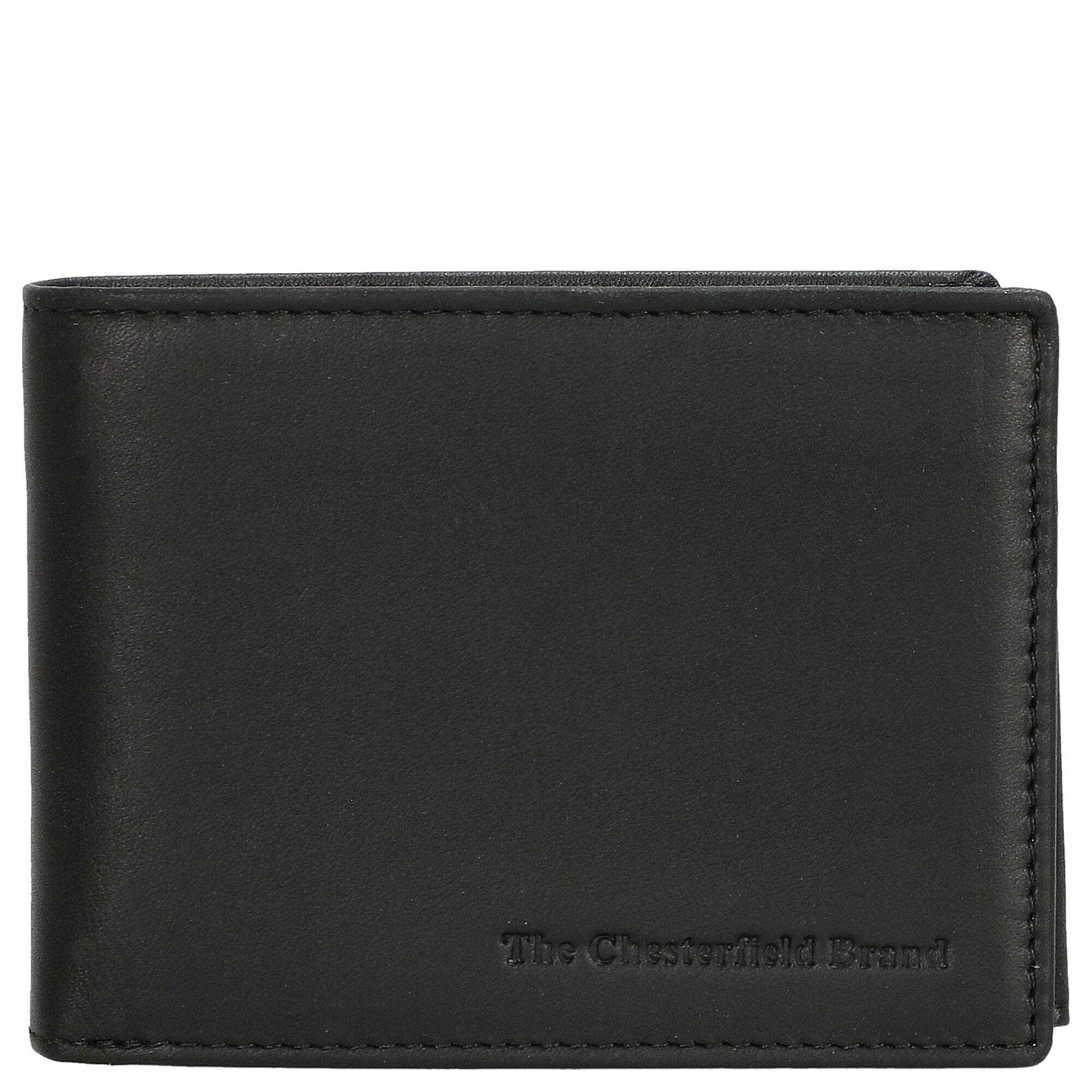 Бренд Chesterfield Marvin - Geldbrse 11cc 10 см RFID NEU 9790₽