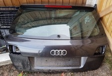 Audi A3 Bootlid Genuine 8P S Line S3 5 Door 2003 to 2013