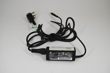 Genuine HP PPP009C 65W AC Adapter 19.5V 3.33A Charger 677774-002 609939-001 Blac