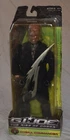 GI Joe The Rise of Cobra Cobra Commander Action Figure 12" - NEW - Hasbro
