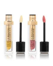 Big Lip Set, Lipgloss + Lip Oil P406