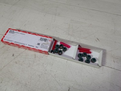 ELRING 424.780 Ventilschaftdichtung Satz für BMW E36 E46 E34 E39 E60 X3 E83 M51