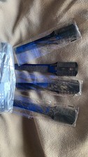 Haarschneidemesser Mit Kamm. 1 X