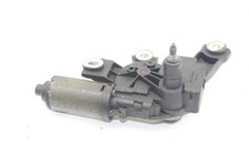 AUDI A3 8V1, 8VK 2.0 TDI Heckscheibenwischermotor 8V0955711A 2.00 33581877