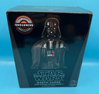 Star Wars Darth Vader The Empire Strikes Back Classic Bust 1484 of 5000 New