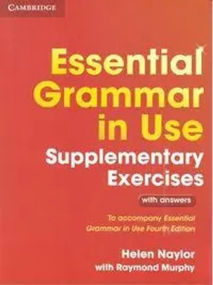 Essential Grammar in Use Supplementary Exercises | Helen Naylor | Taschenbuch