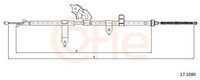 Bremsseil Seilzug Feststellbremse Cofle 17.1080 FüR Daihatsu Toyota Yaris GPL 8