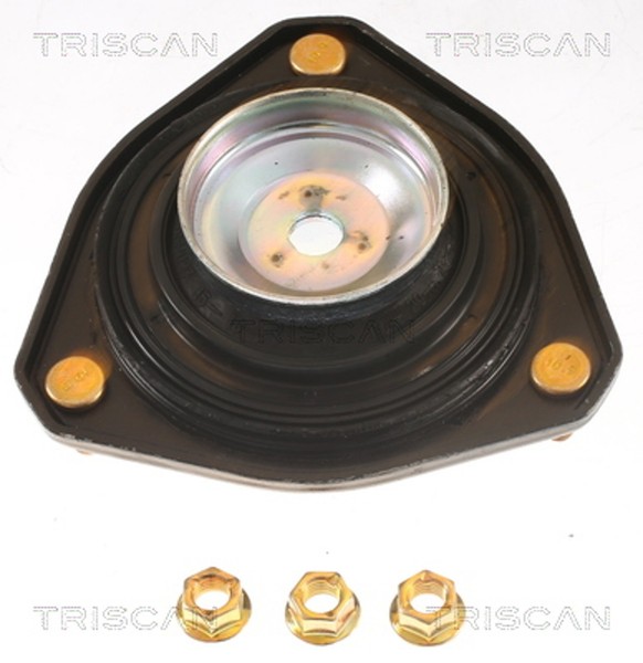 Domlager FederbeinstüTzlager Triscan 8500 13923 FüR Toyota RAV 4 VAN 4WD ZSA44_-image