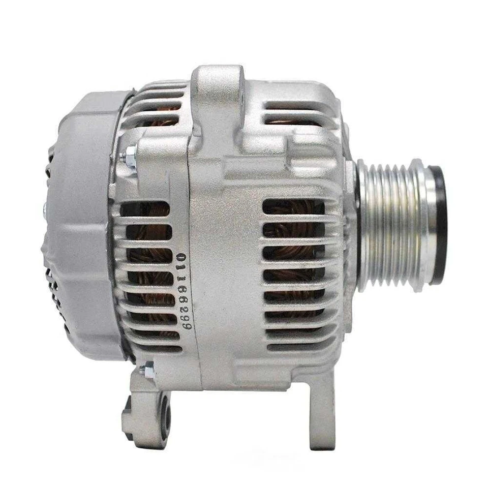 Alternator fits 2002-2006 Jeep Wrangler Liberty ACDELCO PROFESSIONAL - Image 4 of 4