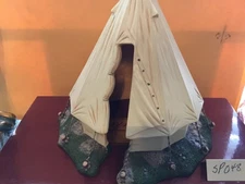 King & Country, Bell Tent, #SP048