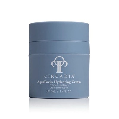 Circadia Aquaporin Hydrating Facial Cream 1.7 fl oz (50g)